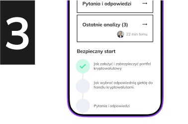 koparki kryptowalut - support