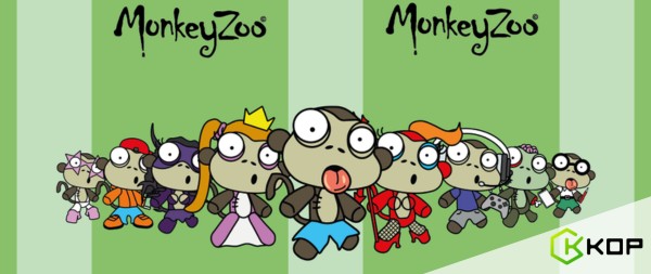 Czym jest MonkeyZoo i czemu twórcy wybrali blockchain Chia?