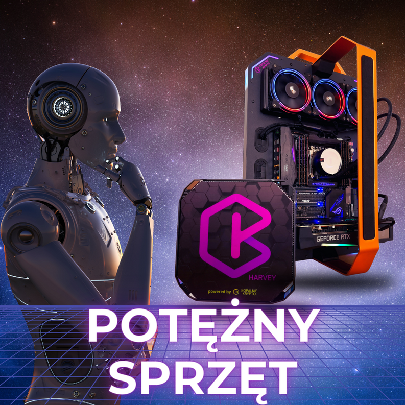 Potężny sprzęt