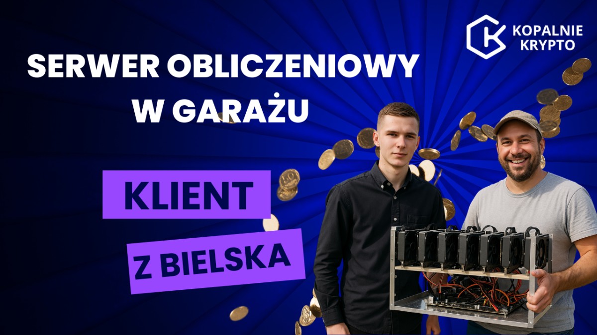 Jak zarabiać na nadwyżkach energii? Klient z Bielska